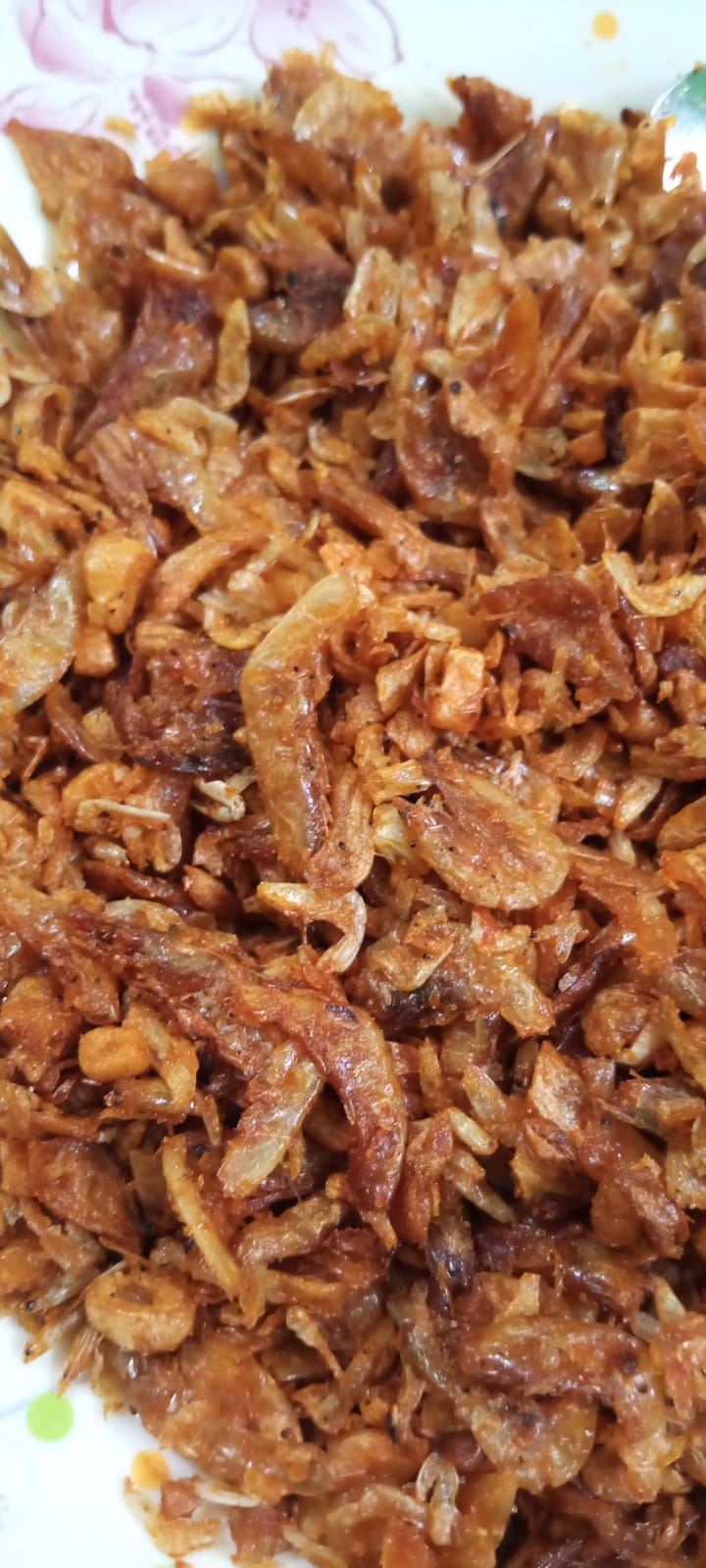 Chingri Balachaw – চিংড়ি বালাচাও