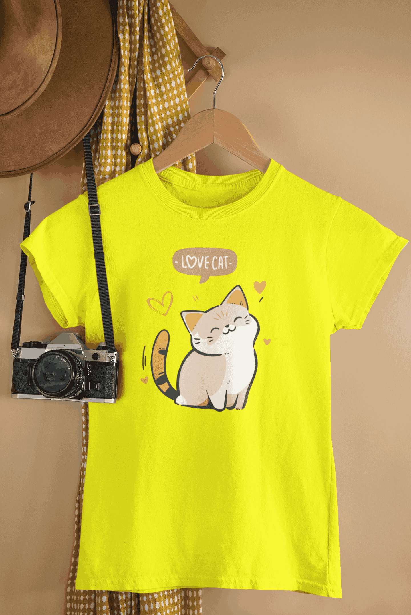 Comfortable Women’s T-Shirt – Stylish, Soft, and Perfect for Everyday Wear