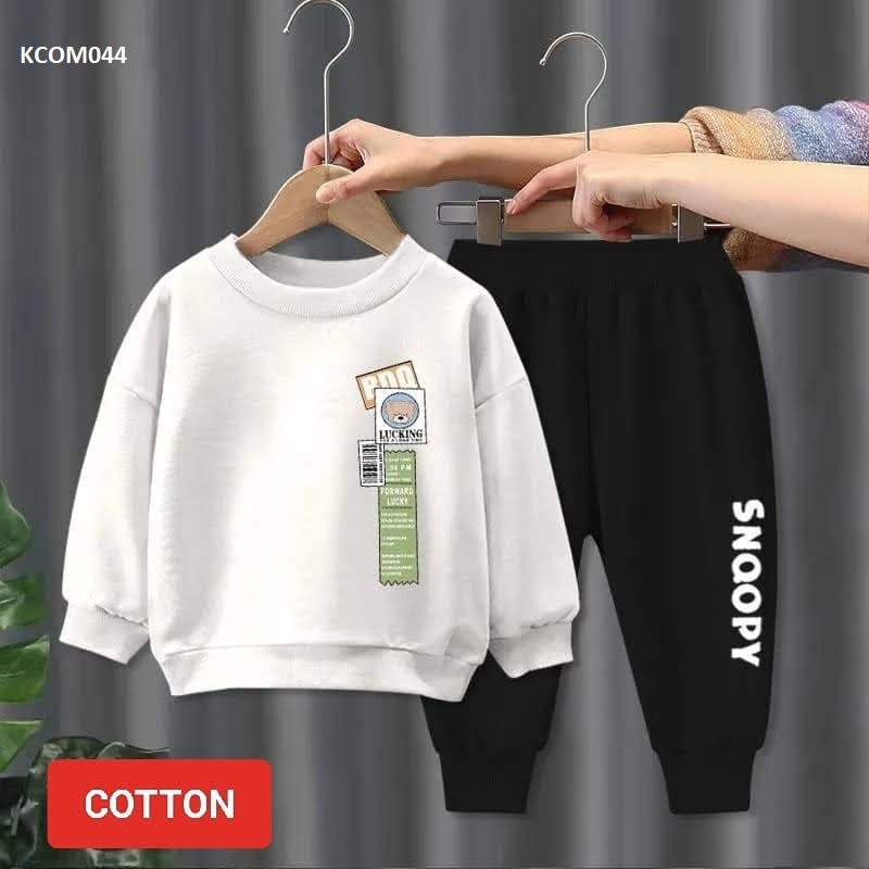 Baby winter collections