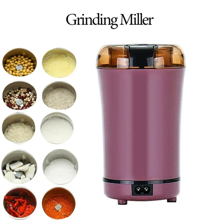 Electric Grinder