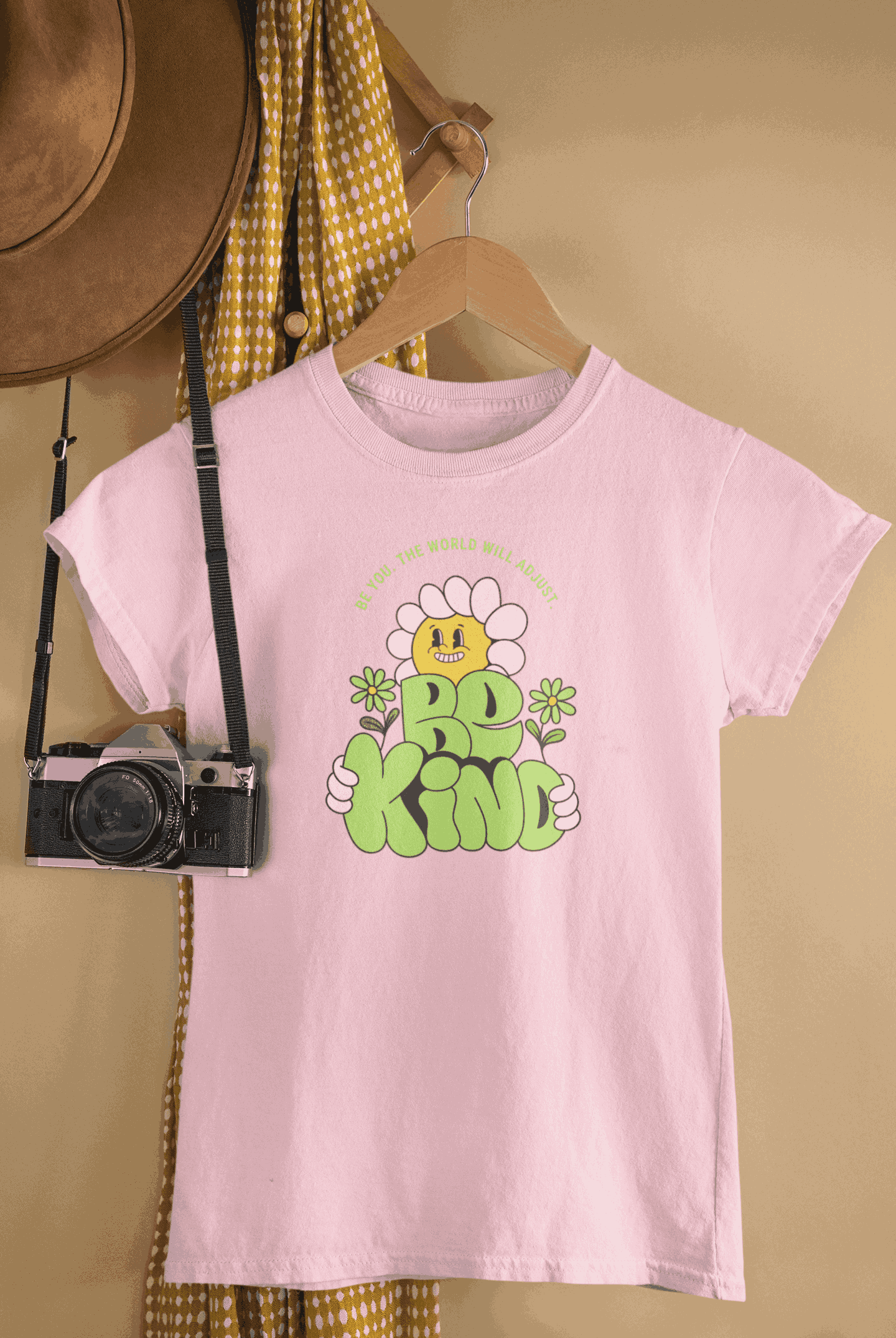 Lightweight Women’s T-Shirt – Perfect for Every Day