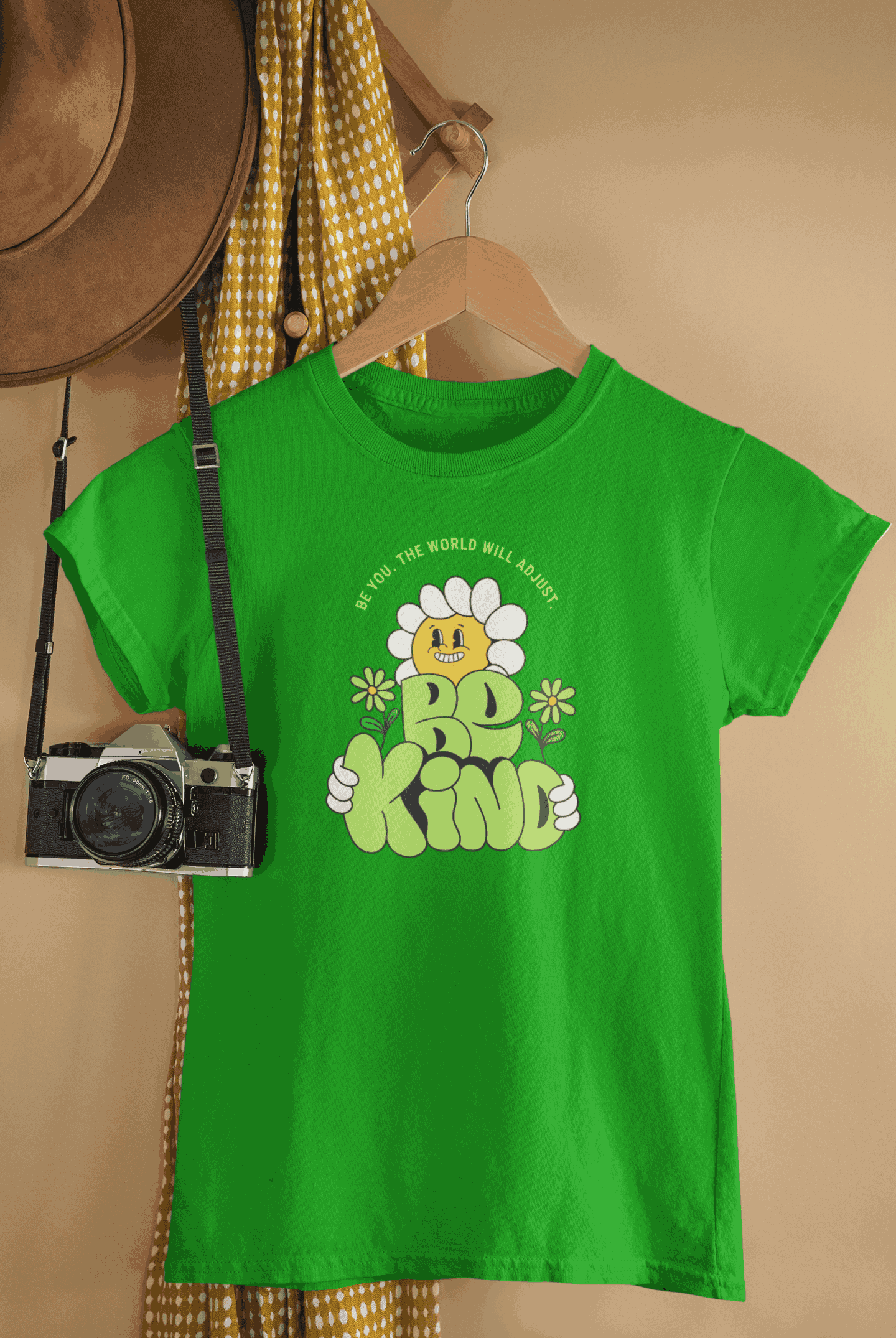 Lightweight Women’s T-Shirt – Perfect for Every Day