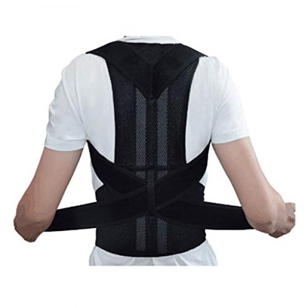 Posture Back Support