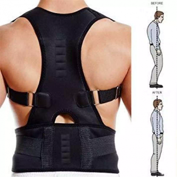 Posture Back Support