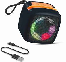 911 Wireless Portable Mini Speaker