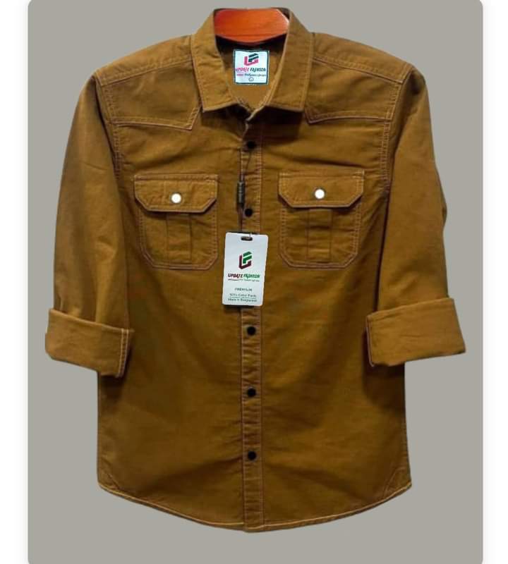 Men’s Shirt