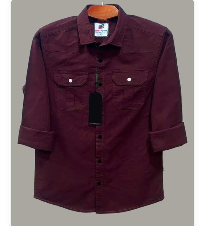 Men’s Shirt