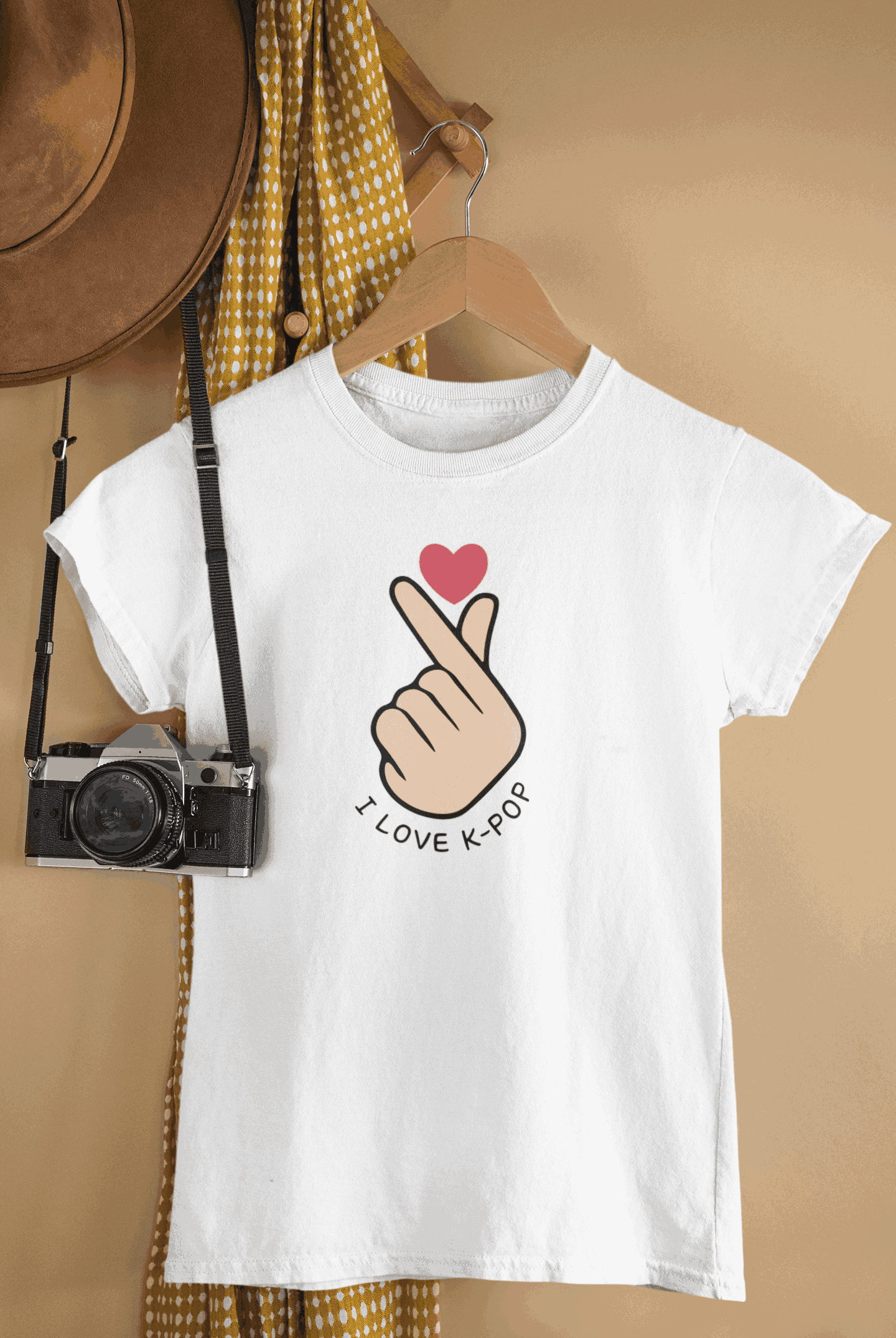 Casual Chic Women’s T-Shirt – Your New Favorite Wardrobe Essential