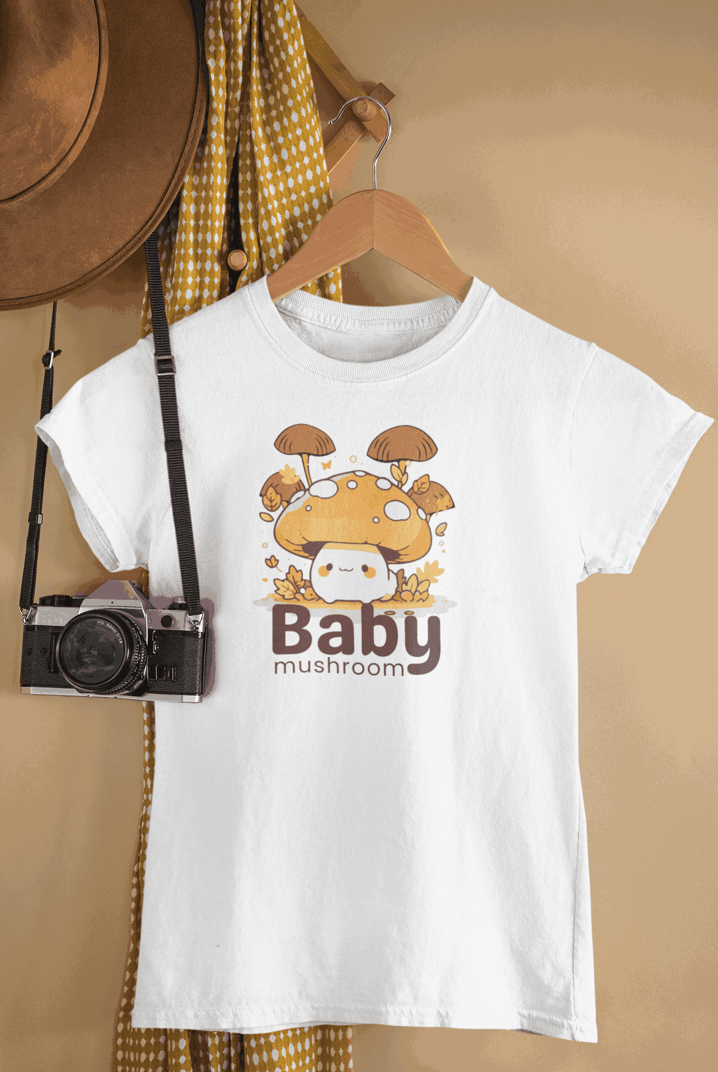 Premium Women’s T-Shirt – Perfect Fit for Every Occasion