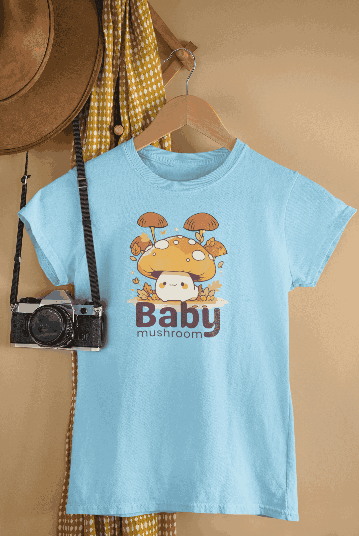 Premium Women’s T-Shirt – Perfect Fit for Every Occasion