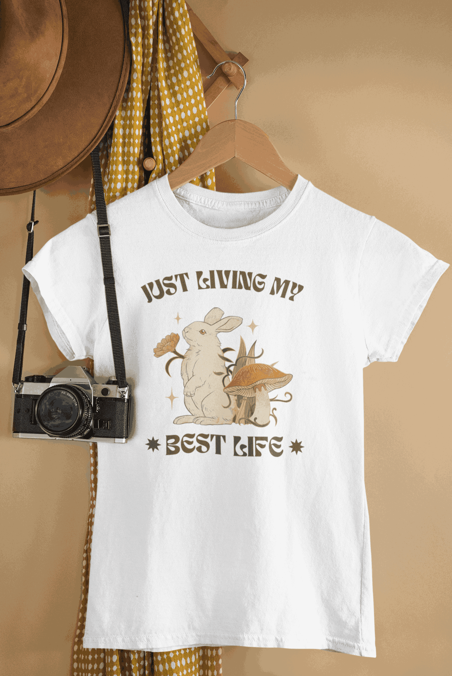 Ultra-Soft Women’s T-Shirt – Perfect Blend of Comfort and Style