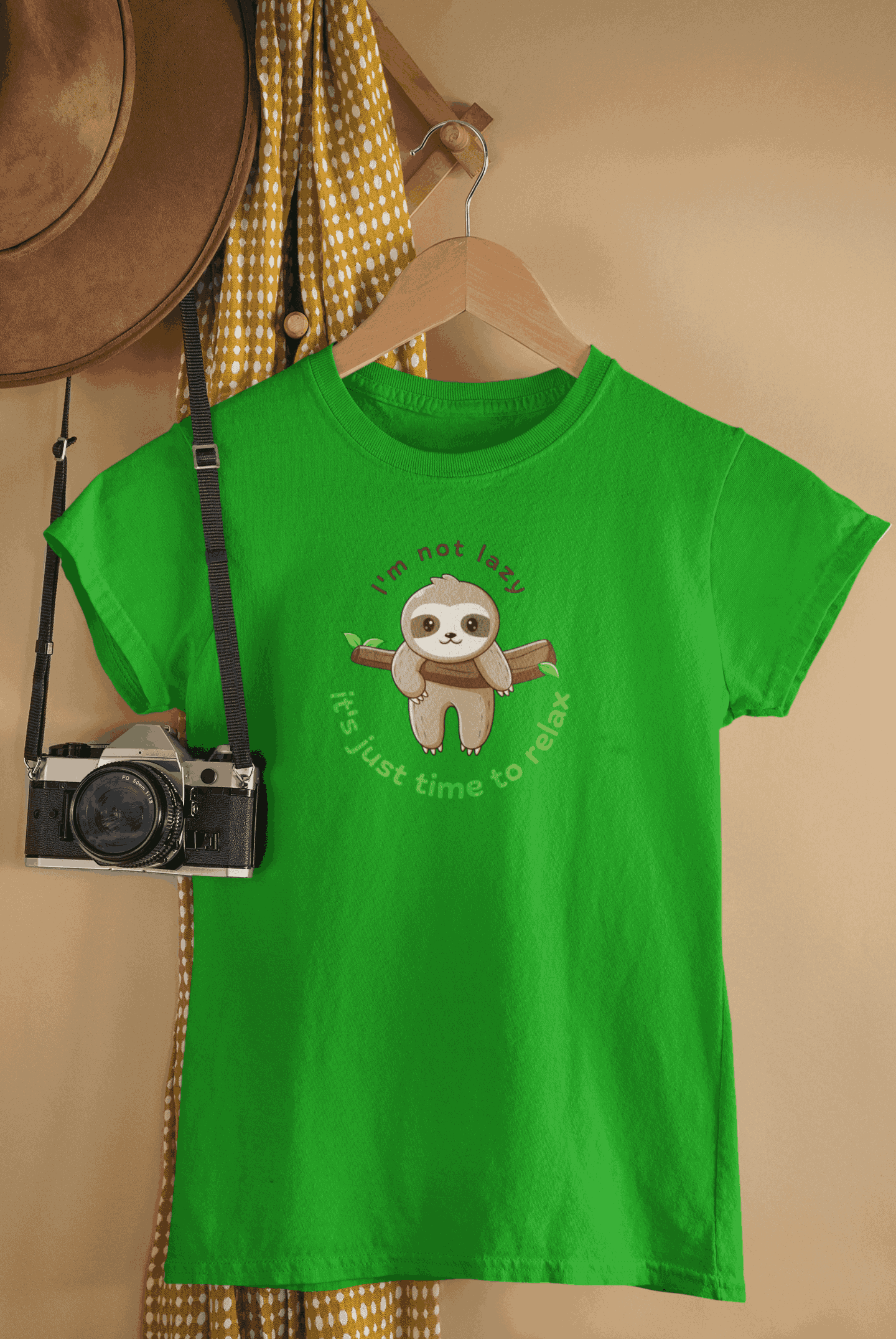 Women’s T-Shirt – Stay Cool and Stylish All Day