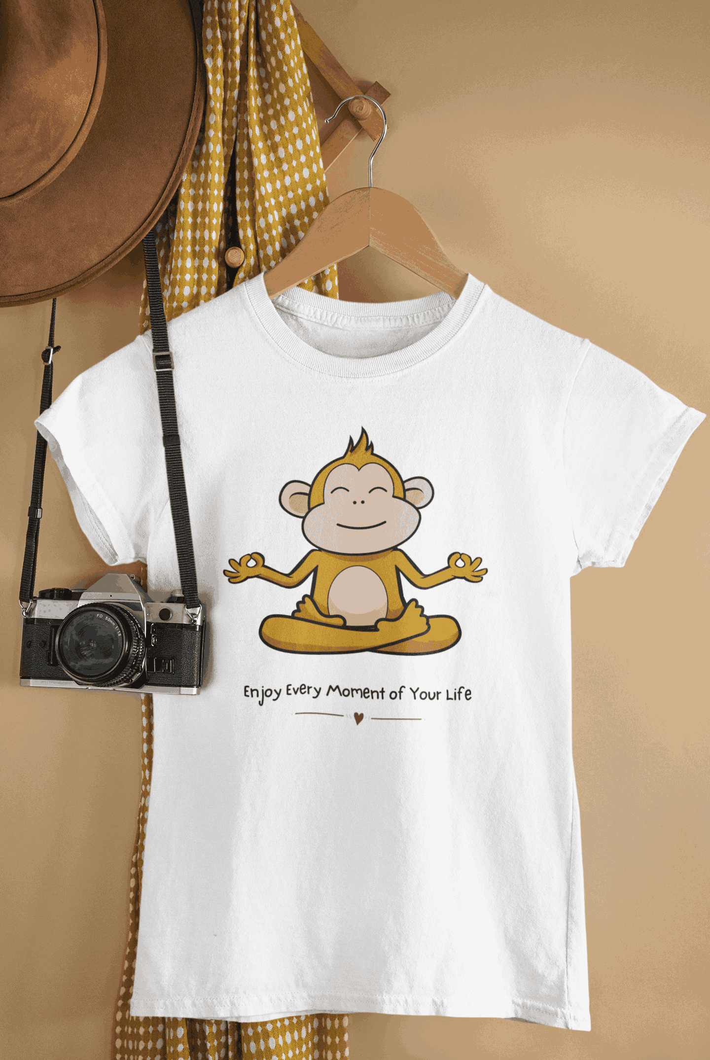 Women’s T-Shirt – Express Yourself with Style