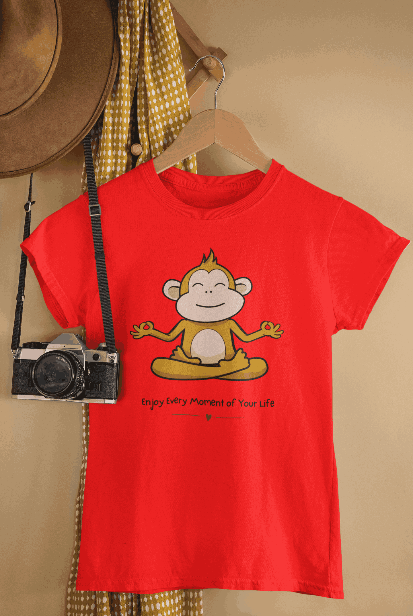 Women’s T-Shirt – Express Yourself with Style