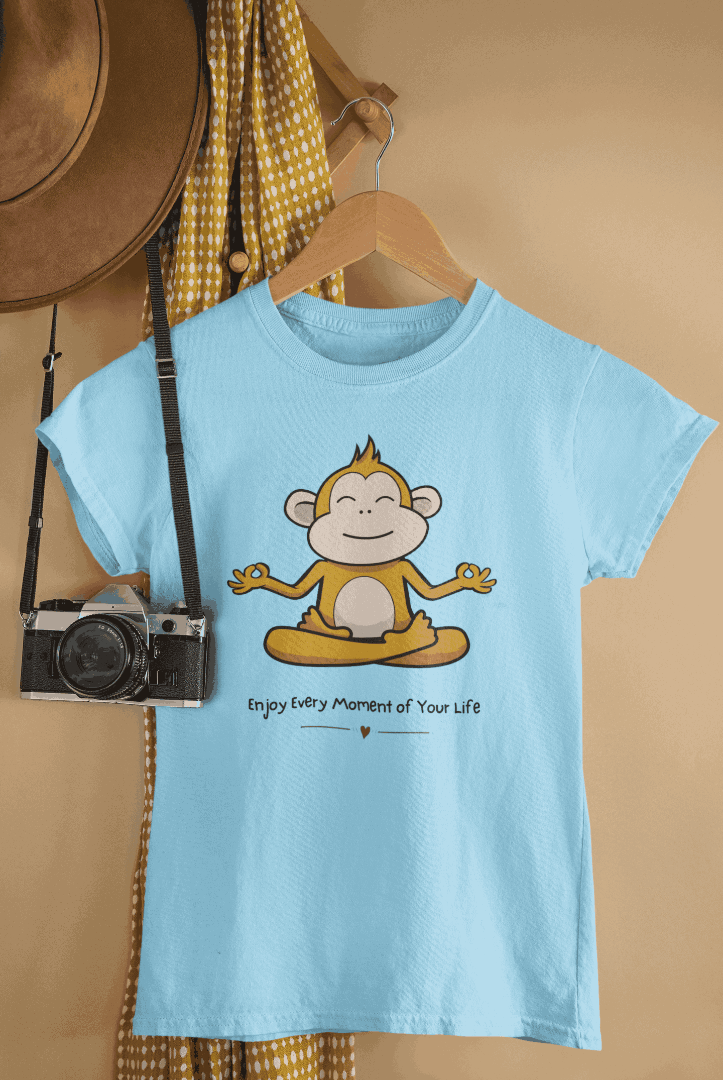 Women’s T-Shirt – Express Yourself with Style