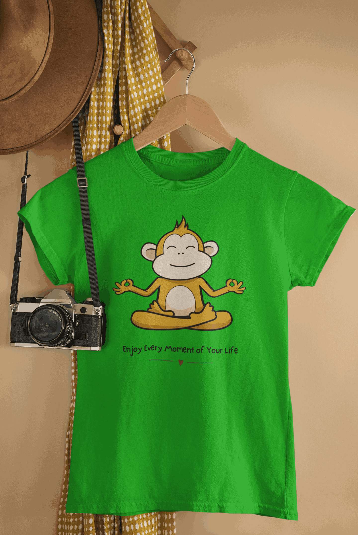 Women’s T-Shirt – Express Yourself with Style