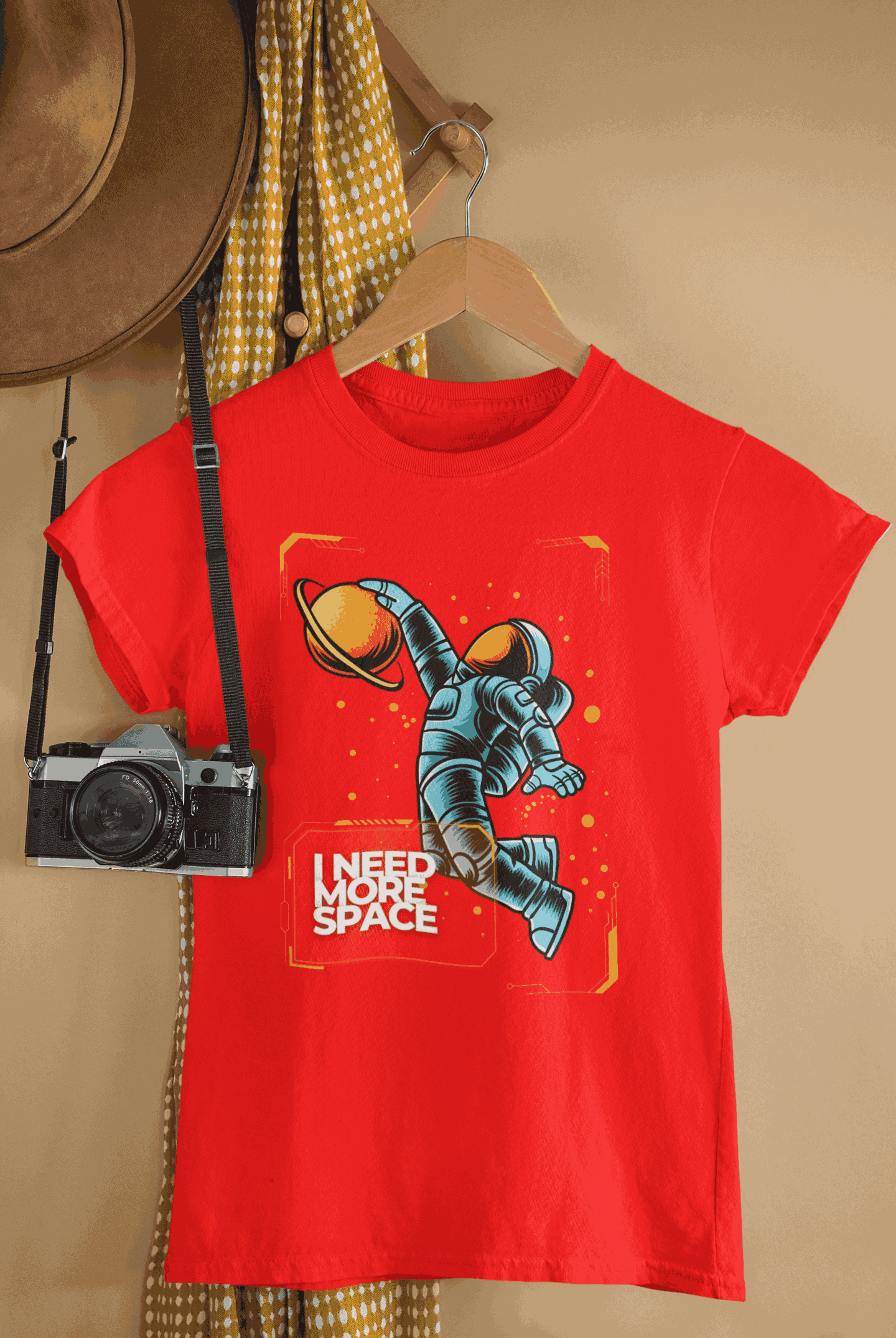 Versatile Women’s T-Shirt – Dress It Up or Keep It Casual