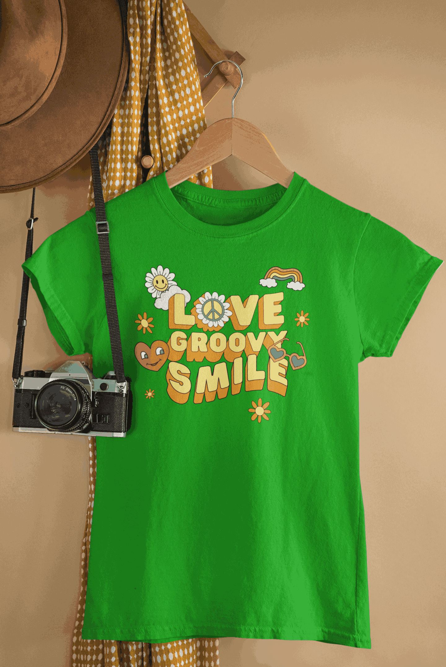 Comfy Women’s T-Shirt – Perfect for Every Season