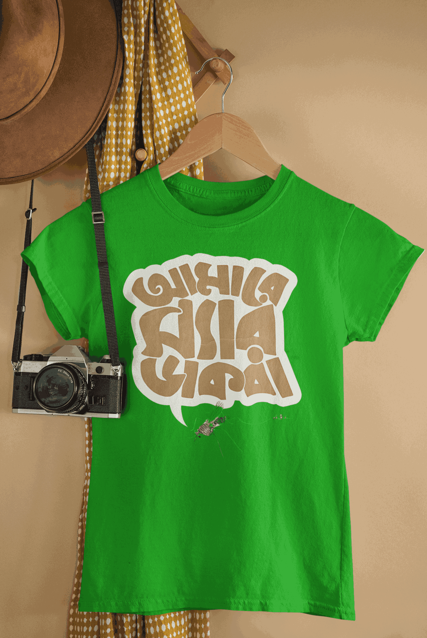 Women’s T-Shirt – The Perfect Blend of Fashion and Comfort
