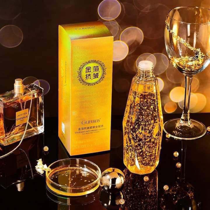 Osufi Gold Serum (Original)