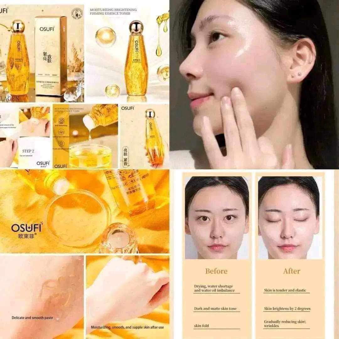 Osufi Gold Serum (Original)