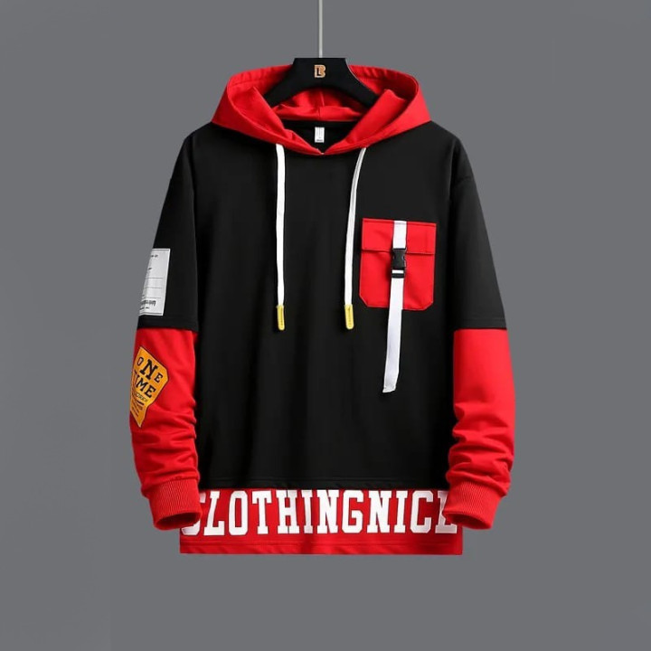 Stylish Hoodie