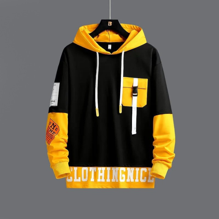 Stylish Hoodie