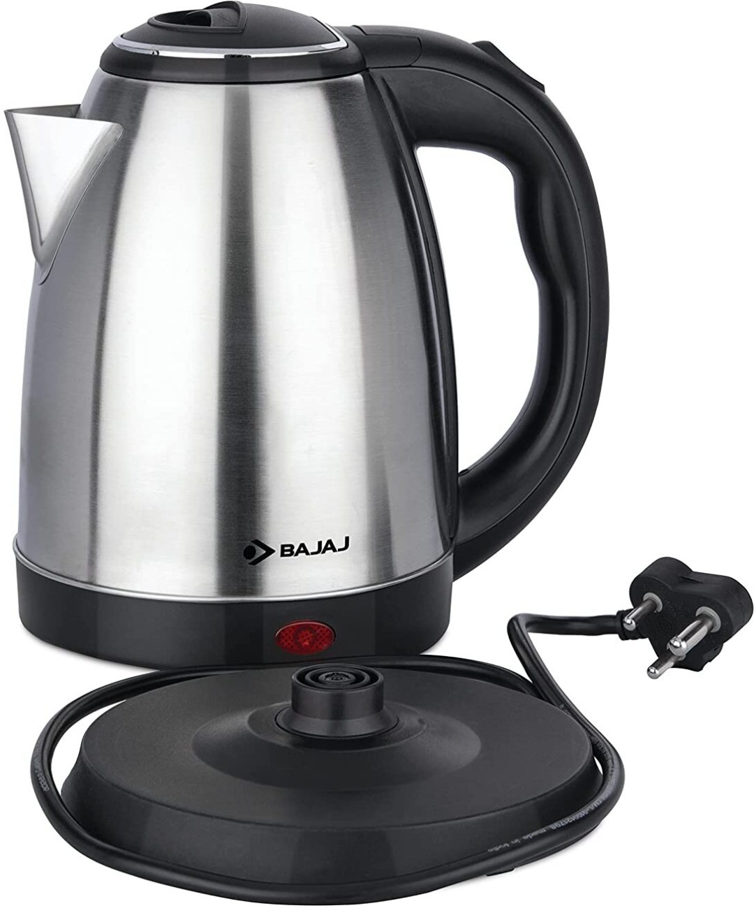 Bajaj Electric Kettle 2-Liter – BJ-002B