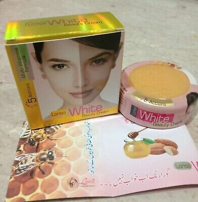 Loris whitening cream 25 g.
