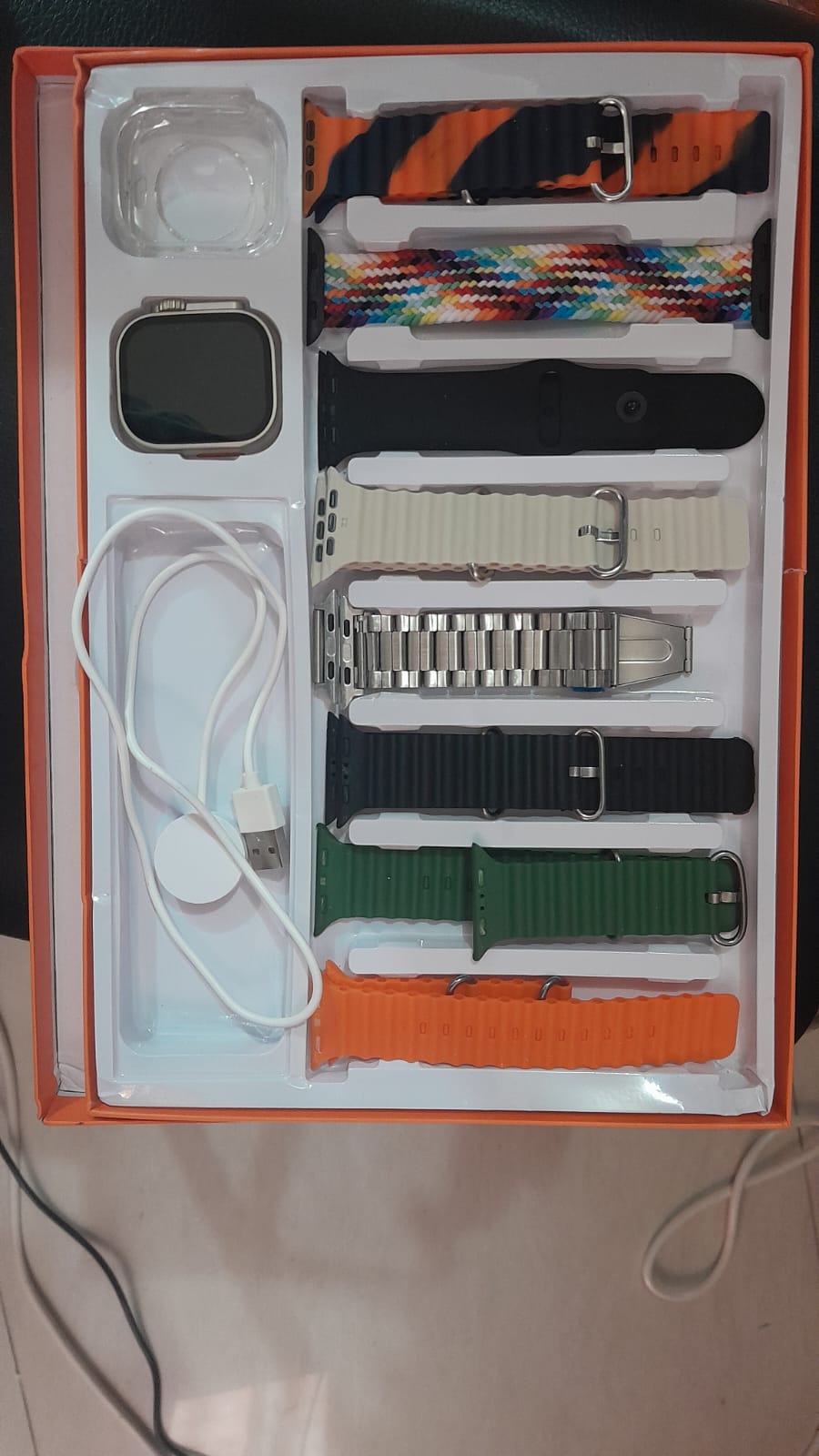 Smart Watch