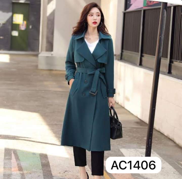 winter collections