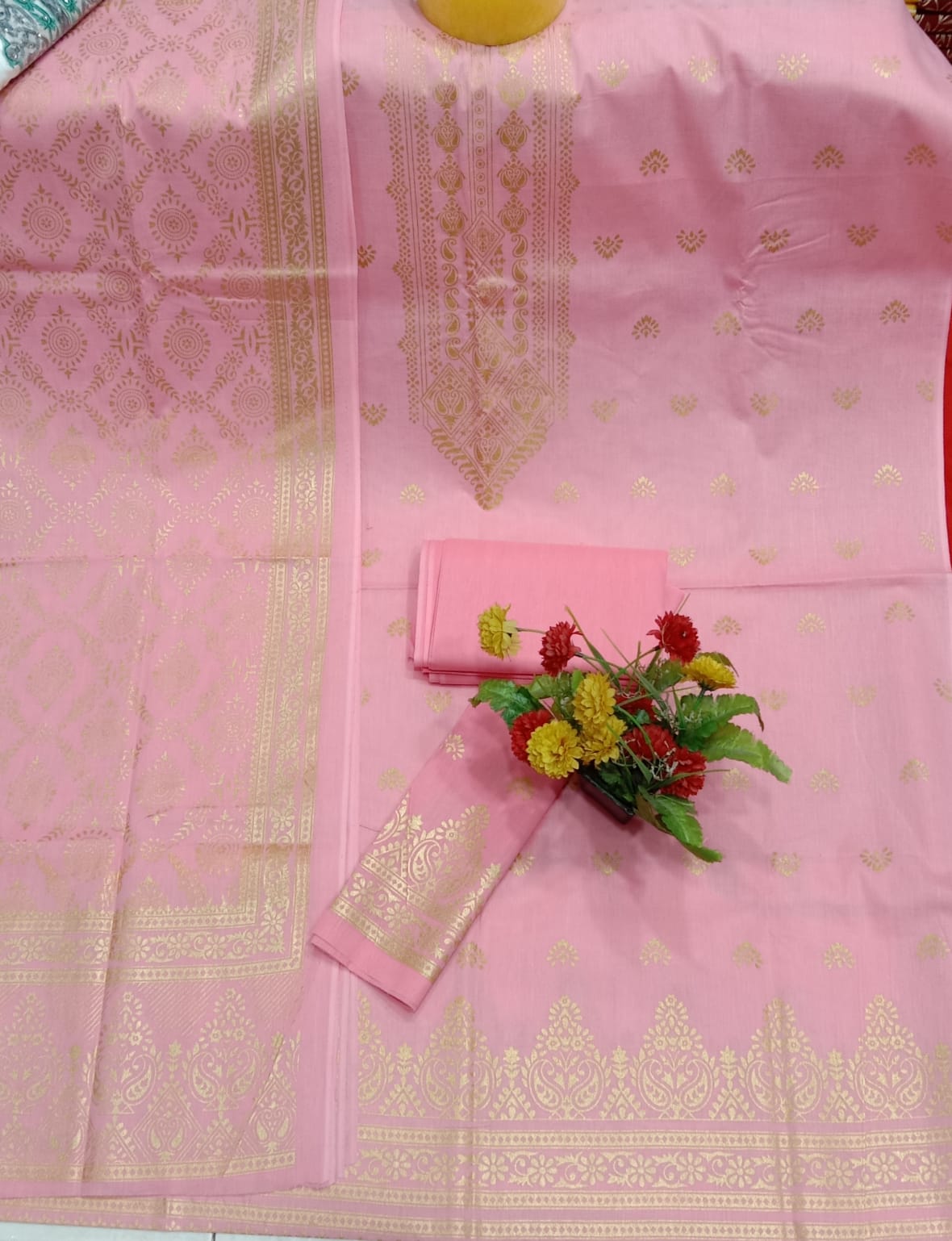 বুটিকস ৩পিস