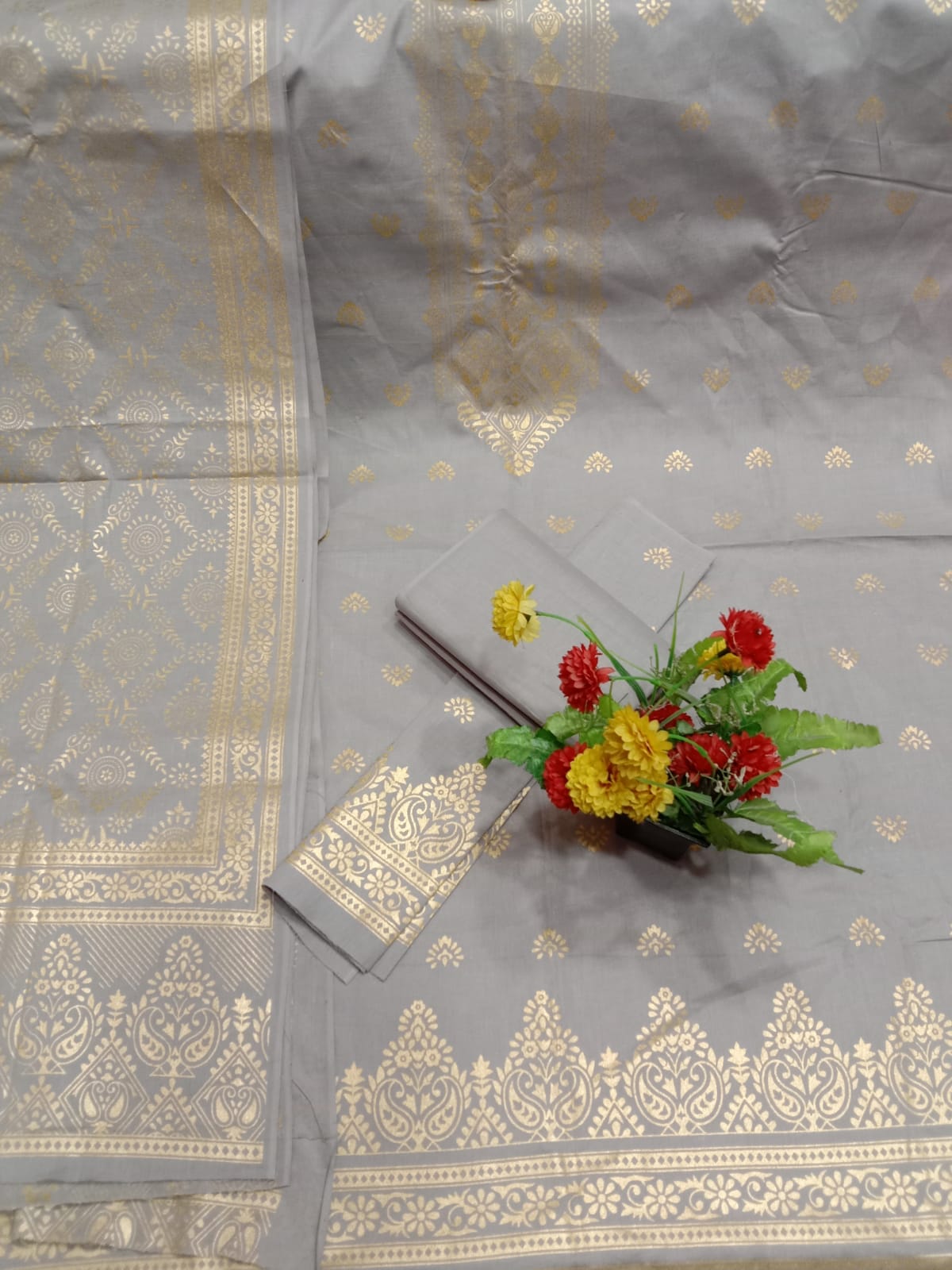 বুটিকস ৩পিস