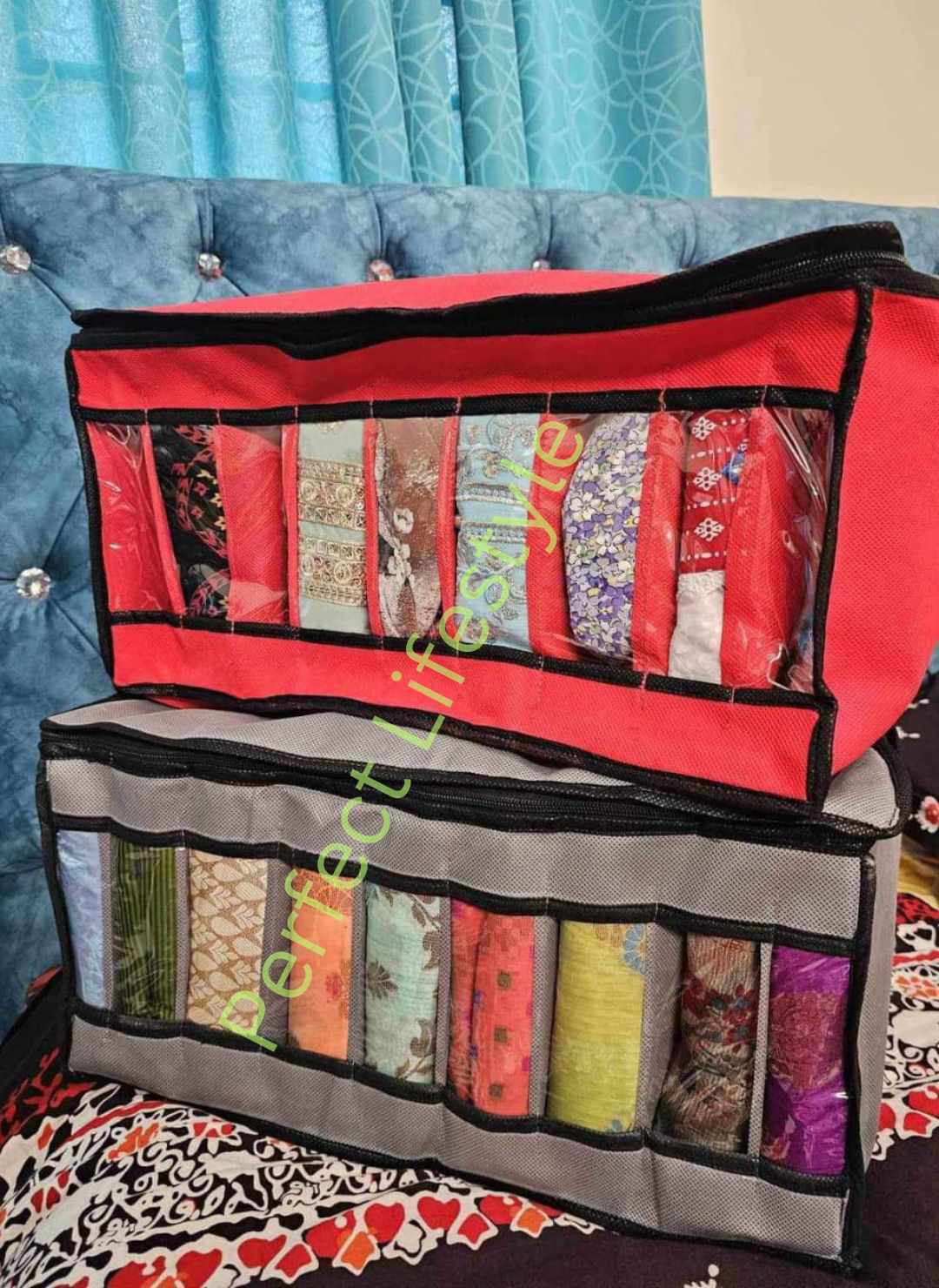 Cloth Organizer box