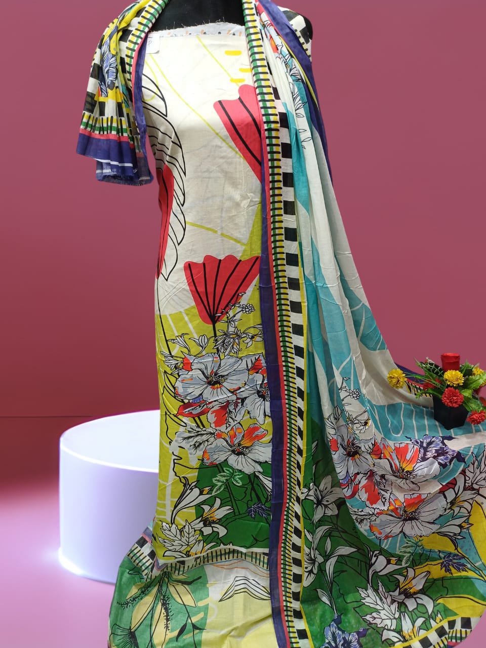 ডিজিটাল লোন ৩পিস