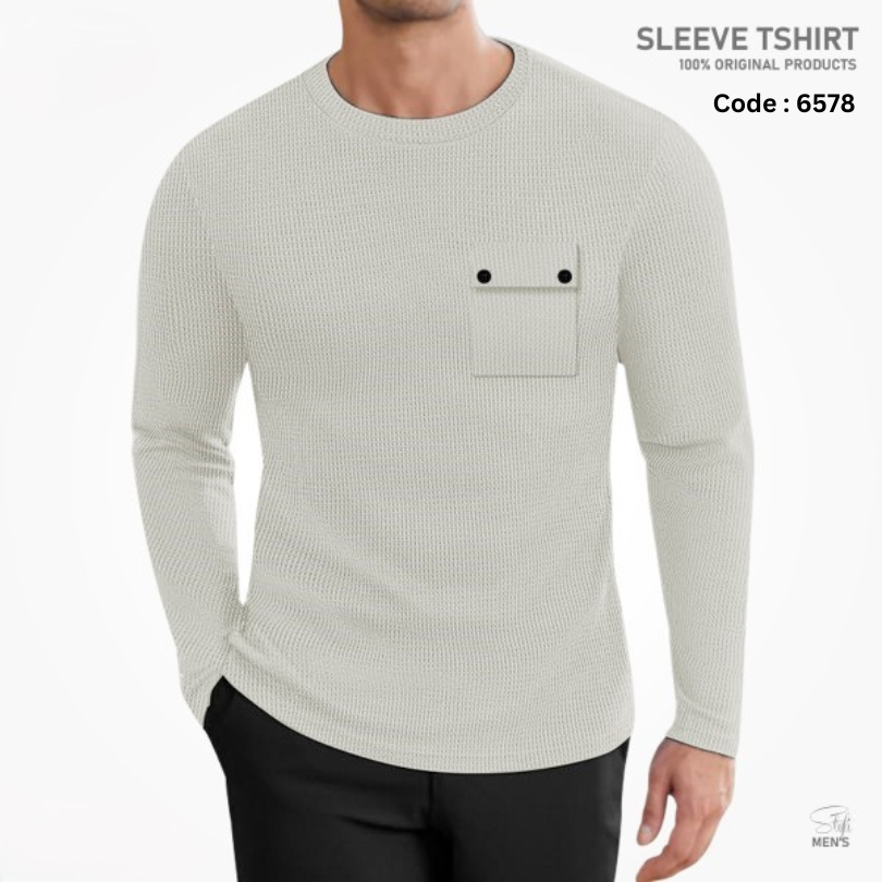 Men’s Styllish Full Sleeve Sweatshirt