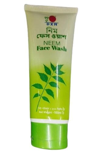 Dxn Neem Face Wash 100ml