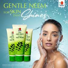 Dxn Neem Face Wash 100ml