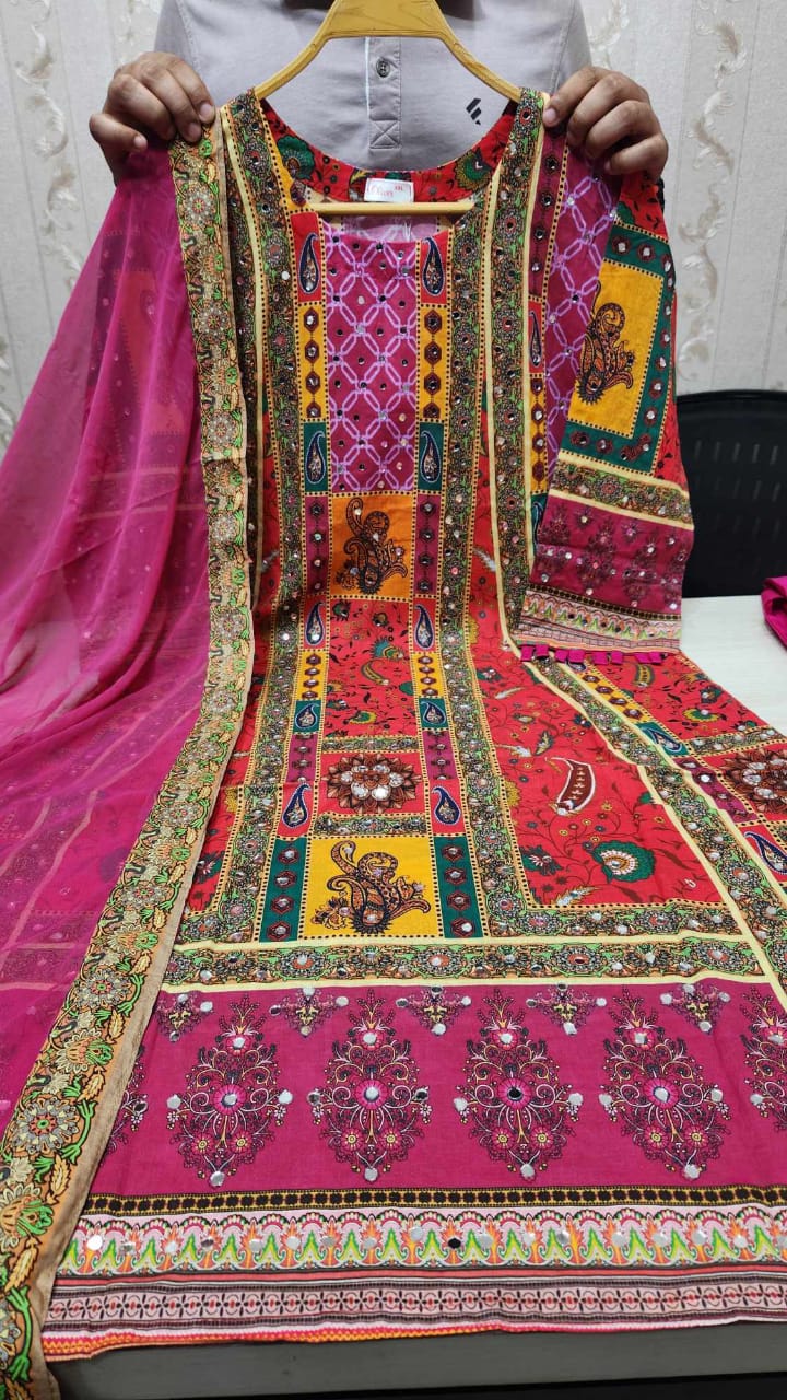 ৩পিস