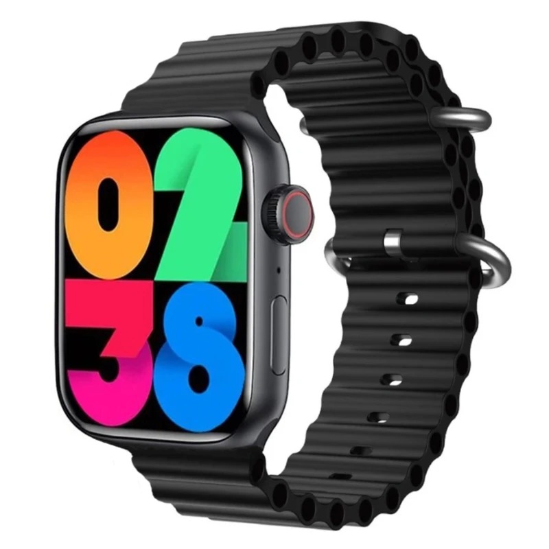Keqiwear KW19 Max SmartWatch E-Mart BD