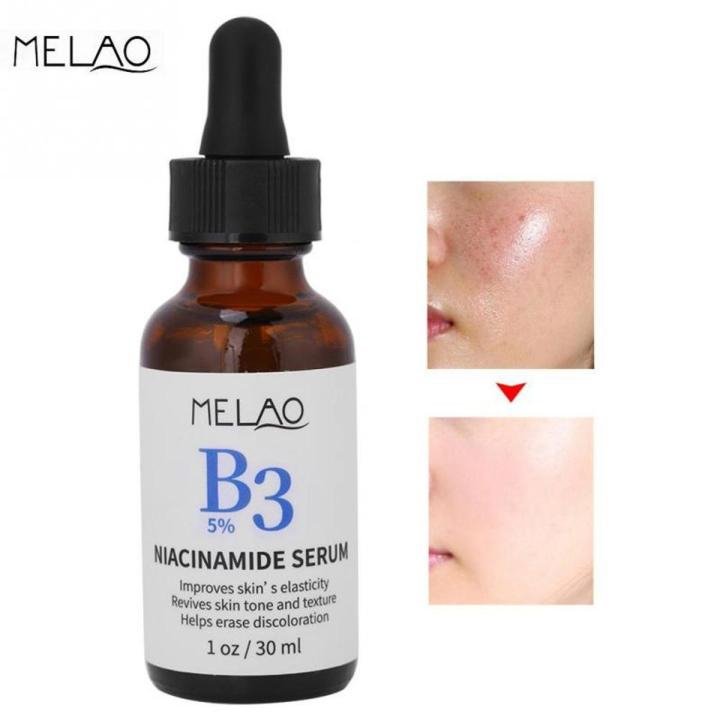 MELAO NYACINAMIDE SERUM