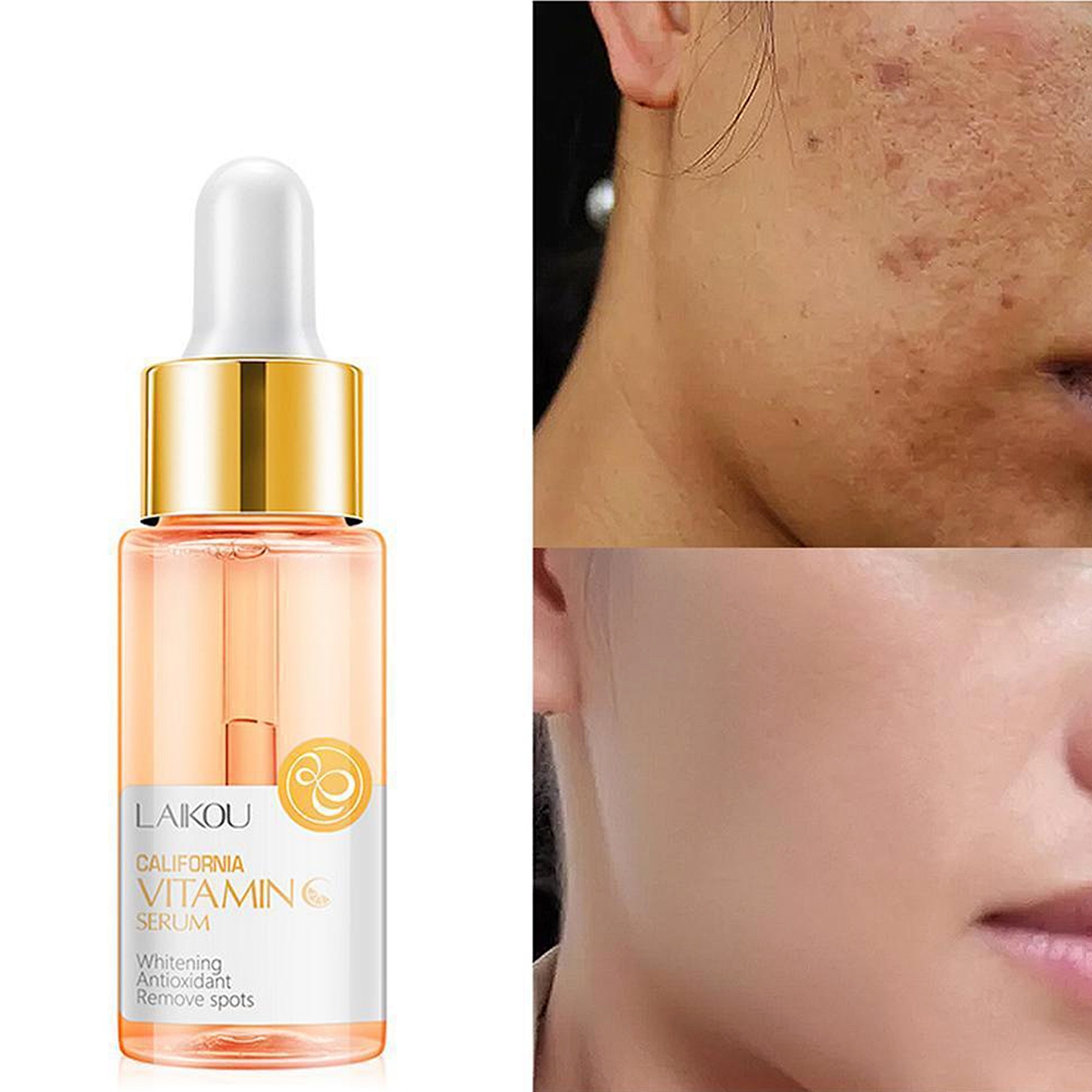 Sakura vitamin serum