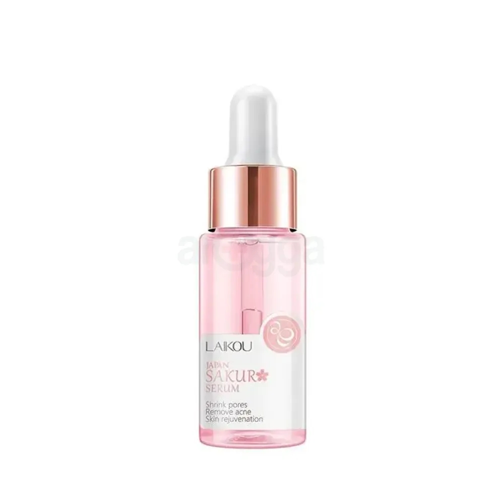 SAKURA whitening SERUM