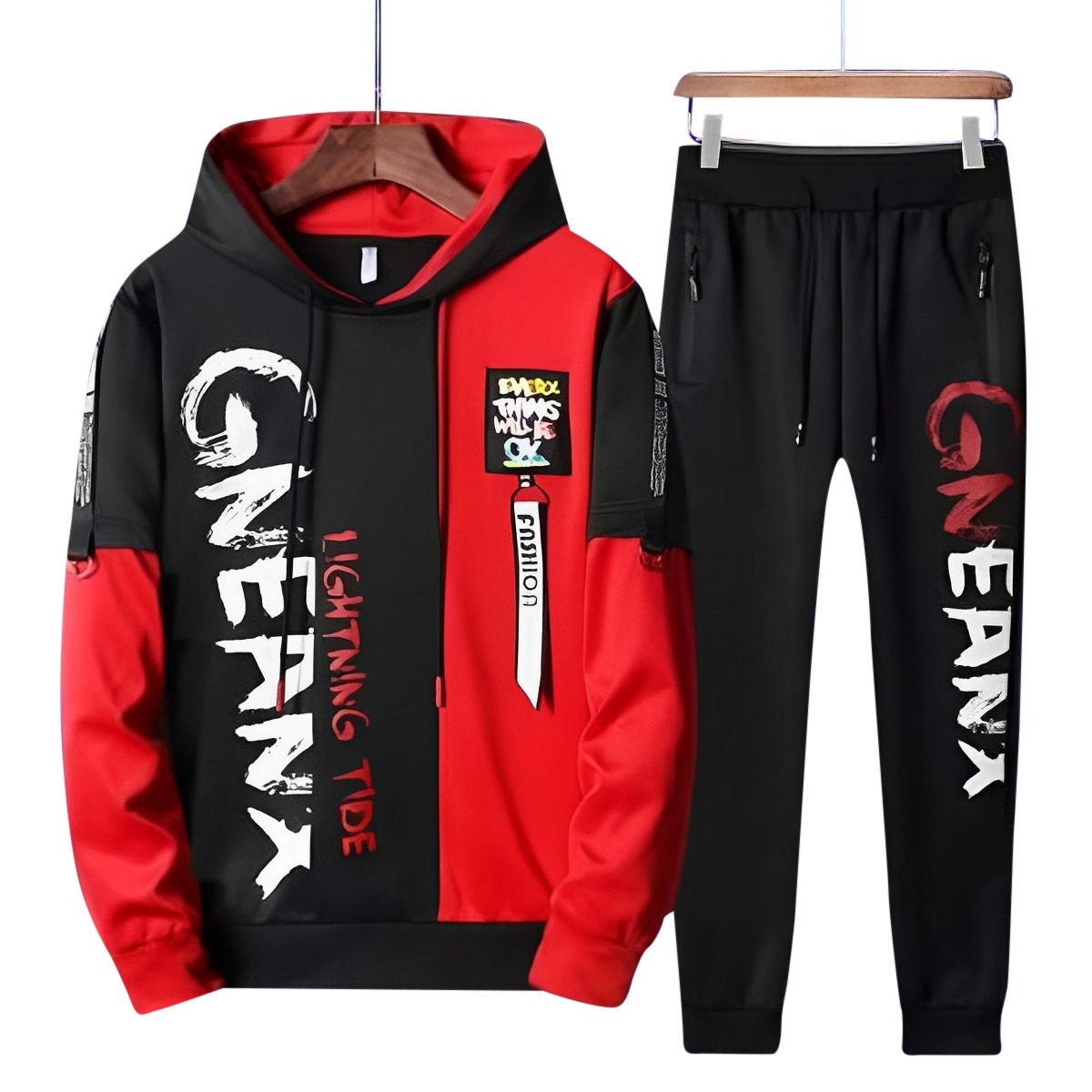 Stylish Jacket with pant For Man