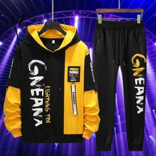 Stylish Jacket with pant For Man