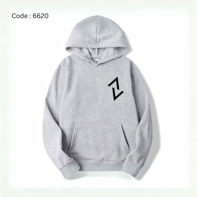 Stylish Casual Hoodie for Men’s