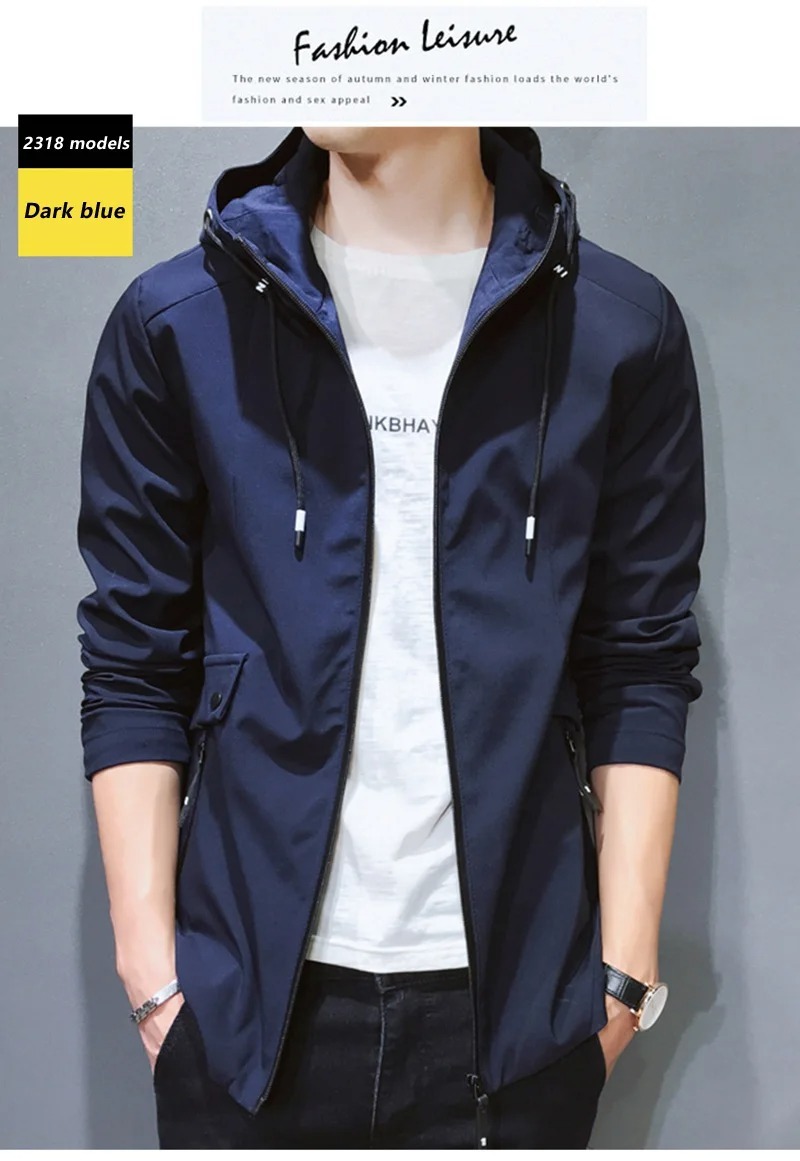 New Collection Bonded hoodie For Men