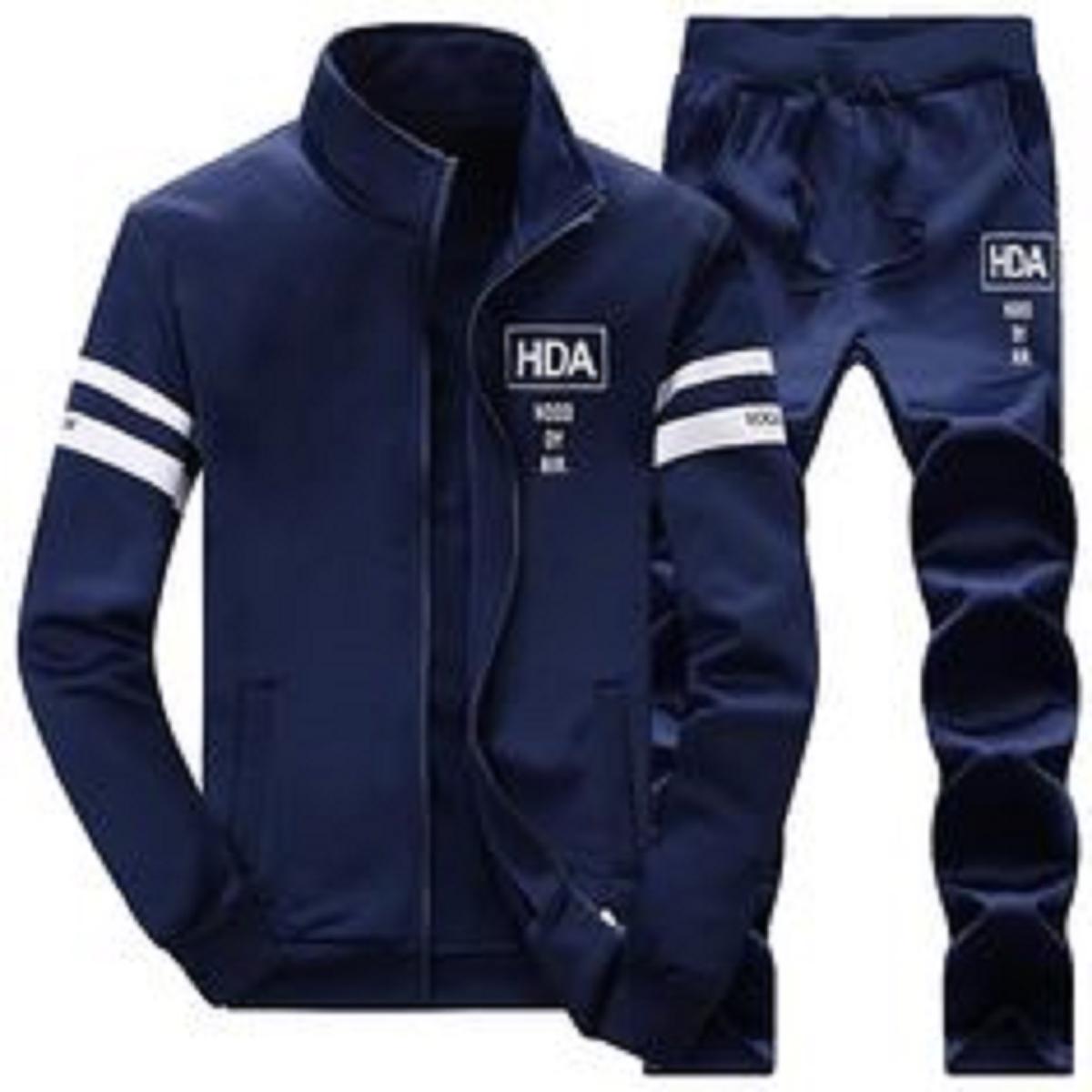 Wintter Collection Jacket with pant For Man