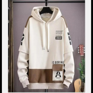 Premium Quality Full Sleeve Hoodie for Men