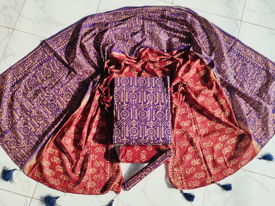Vatik three piece